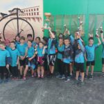Malo Team Bike vince tutto a Villaverla!