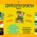 Centri Estivi Sportivi Malo – Sport e didattica!