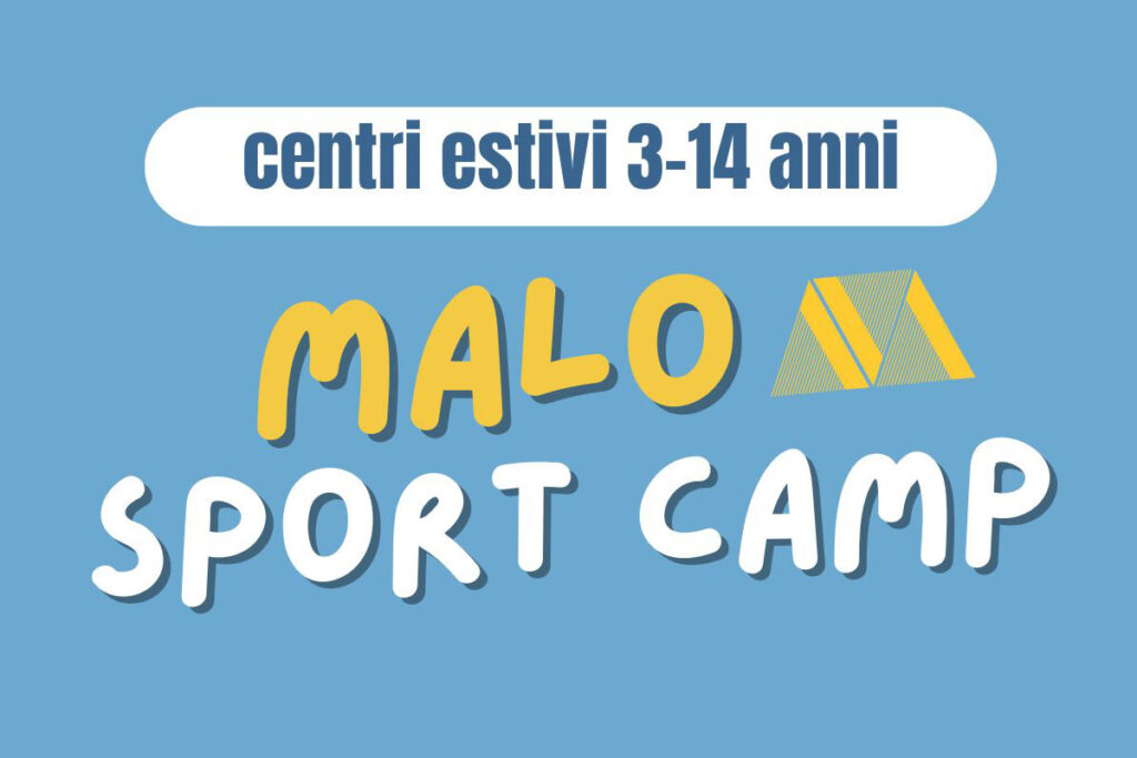 MALO WINTER CAMP