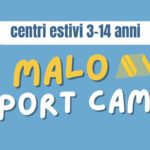 MALO SPORT CAMP! 2025