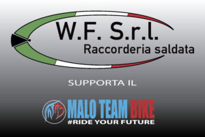 W.F. sponsor MALO TEAM BIKE
