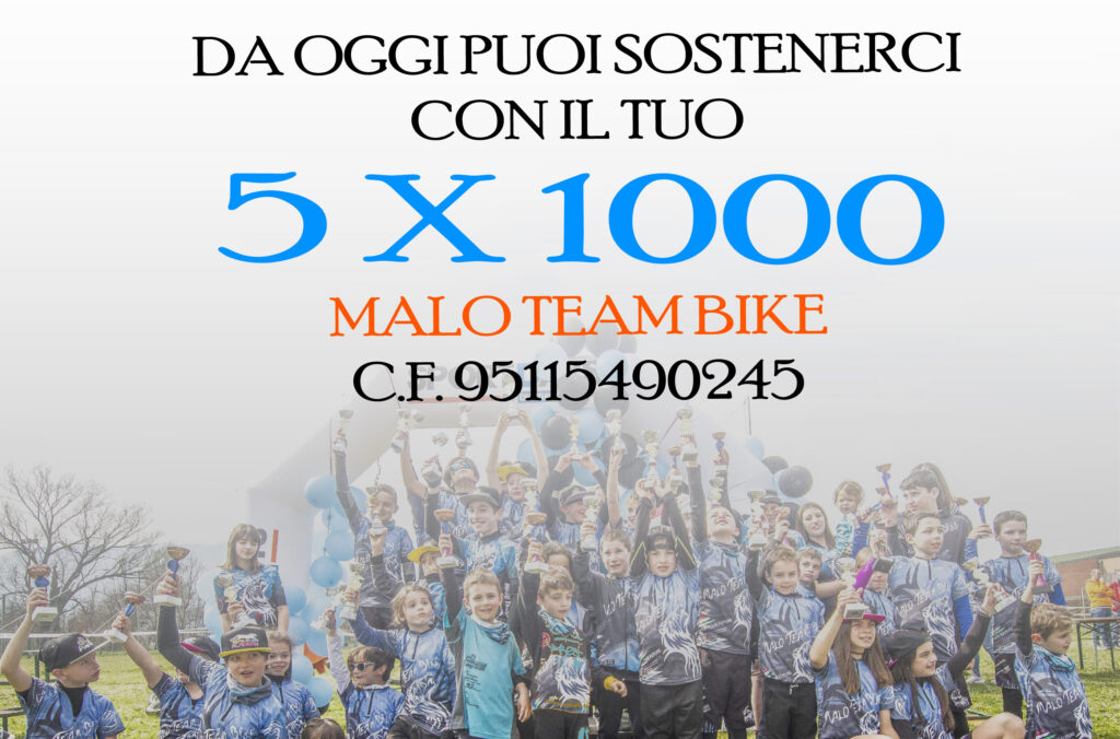 5X1000 MALO SPORT CAMP