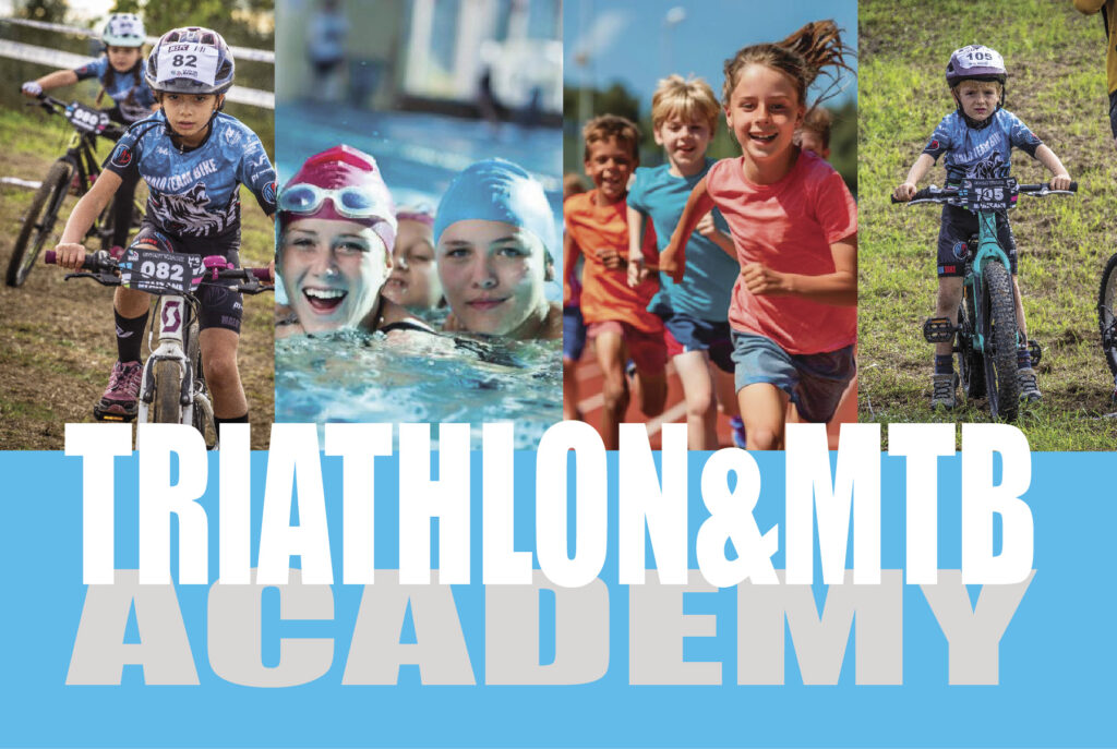 iscrizione corsi MTB E TRIATHLON malo